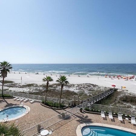 Windward Pointe - 404 - Amazing Views Huge Balcony 3 Bed Aparthotel Orange Beach Esterno foto