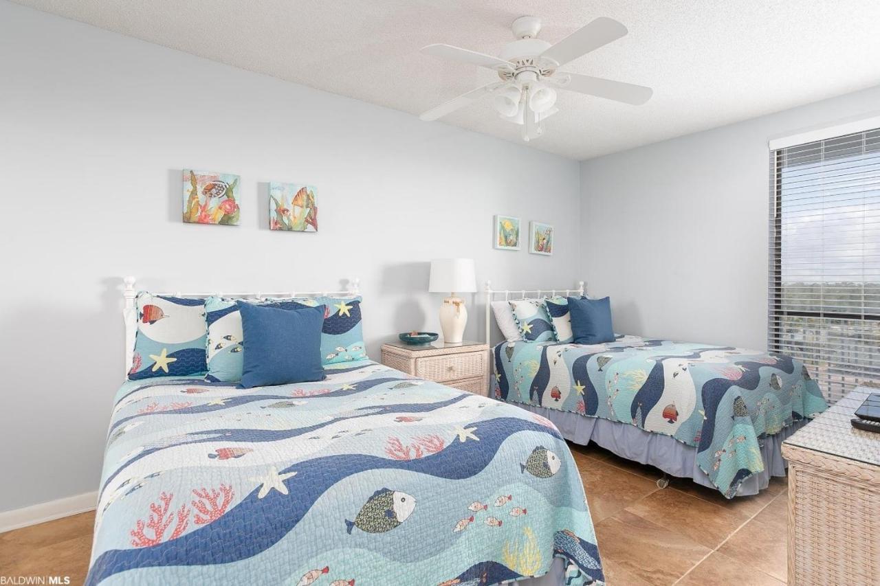 Windward Pointe - 404 - Amazing Views Huge Balcony 3 Bed Aparthotel Orange Beach Esterno foto