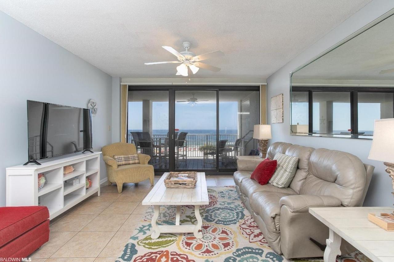 Windward Pointe - 404 - Amazing Views Huge Balcony 3 Bed Aparthotel Orange Beach Esterno foto