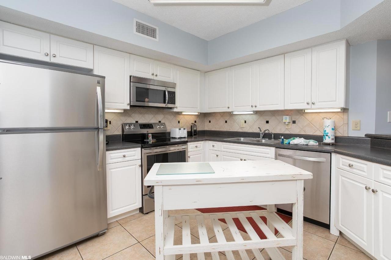 Windward Pointe - 404 - Amazing Views Huge Balcony 3 Bed Aparthotel Orange Beach Esterno foto