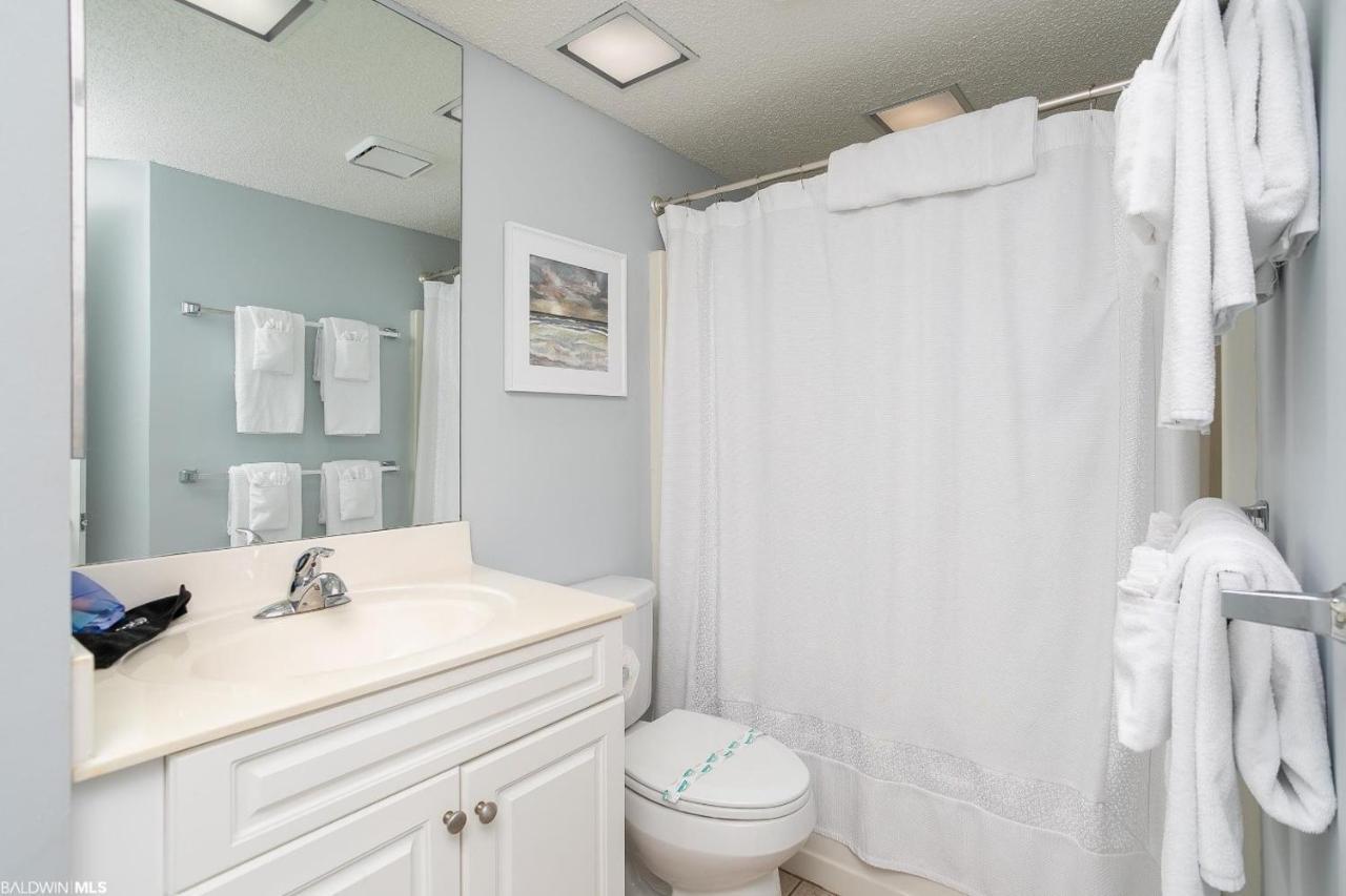 Windward Pointe - 404 - Amazing Views Huge Balcony 3 Bed Aparthotel Orange Beach Esterno foto