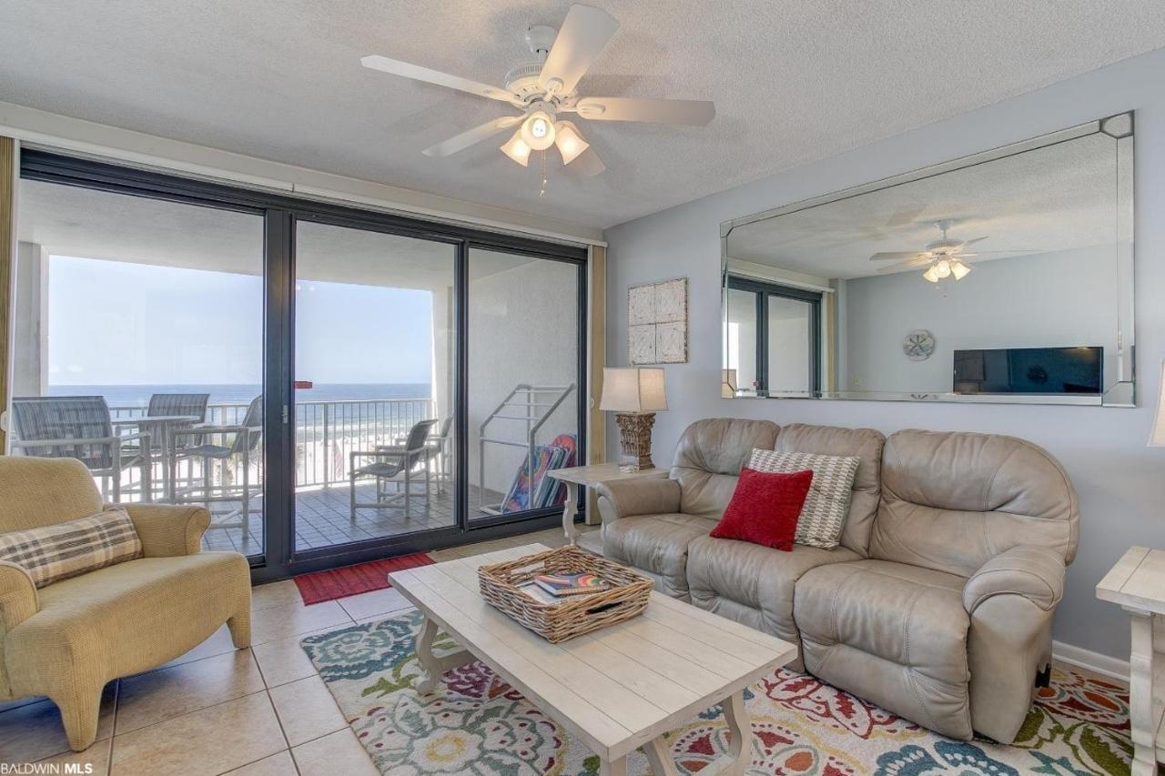 Windward Pointe - 404 - Amazing Views Huge Balcony 3 Bed Aparthotel Orange Beach Esterno foto