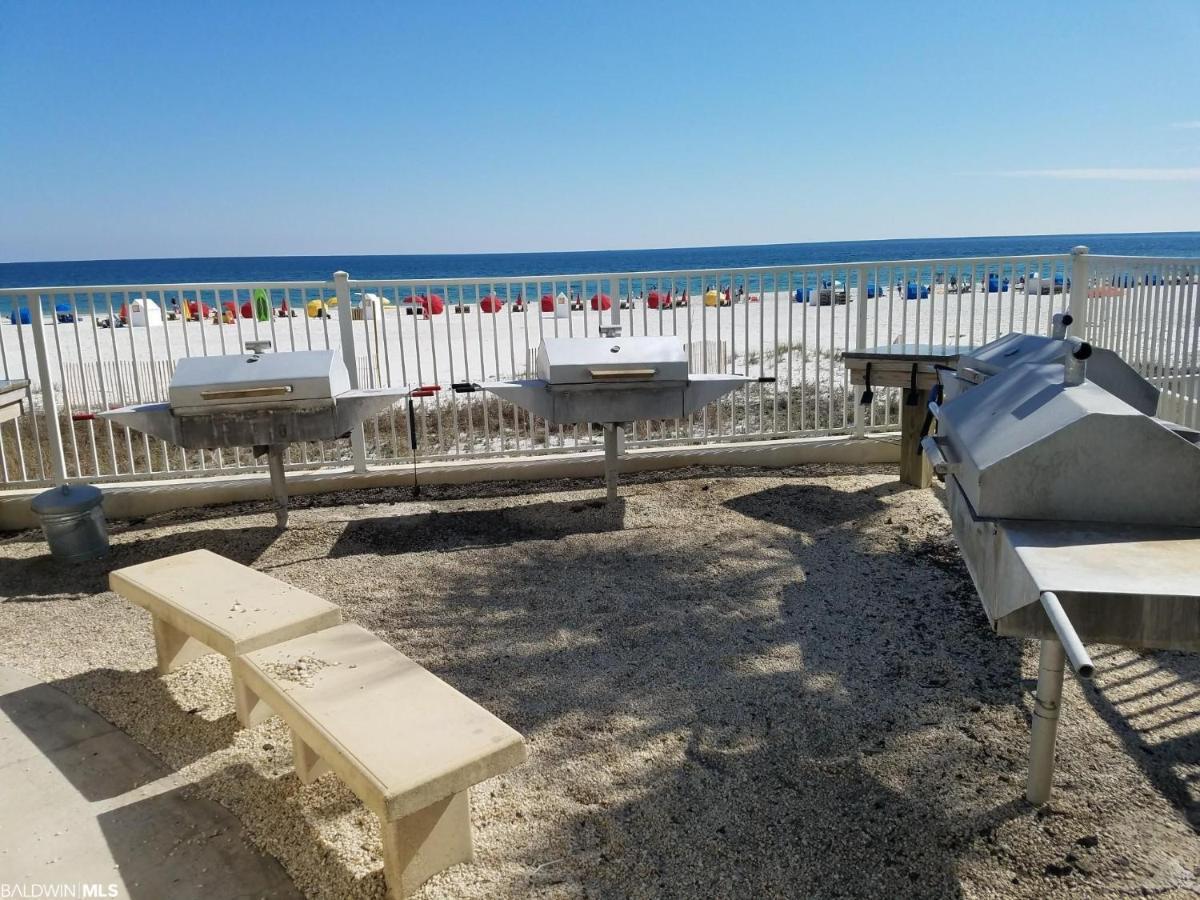 Windward Pointe - 404 - Amazing Views Huge Balcony 3 Bed Aparthotel Orange Beach Esterno foto