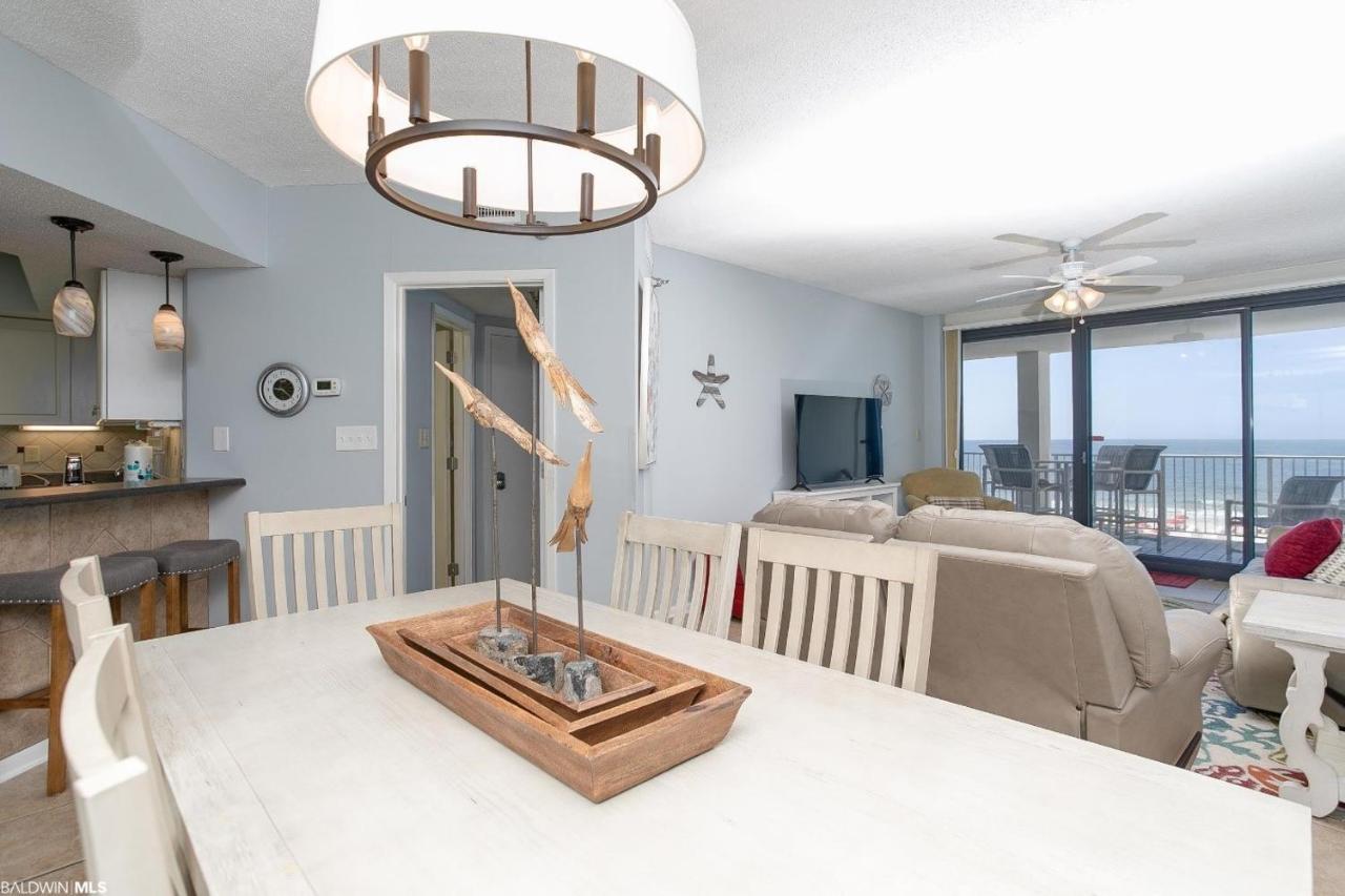 Windward Pointe - 404 - Amazing Views Huge Balcony 3 Bed Aparthotel Orange Beach Esterno foto