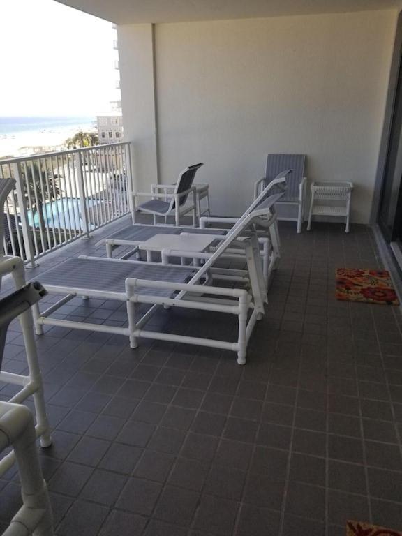 Windward Pointe - 404 - Amazing Views Huge Balcony 3 Bed Aparthotel Orange Beach Esterno foto
